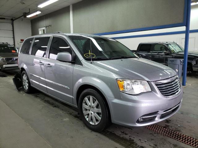 CHRYSLER TOWN & COU 2016 2c4rc1bg5gr157330