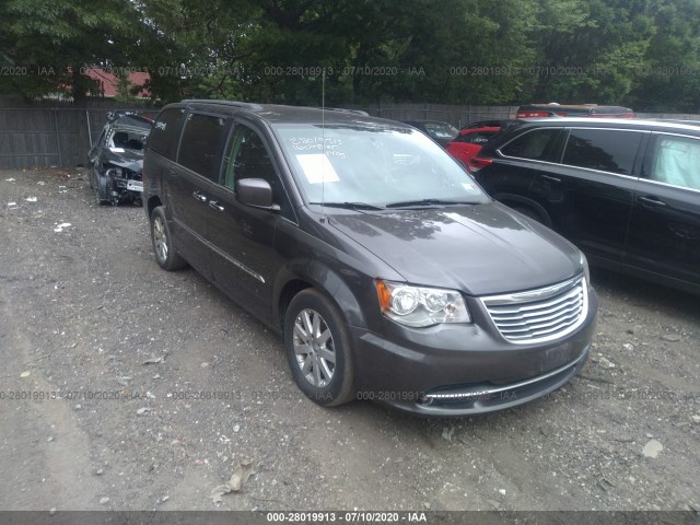 CHRYSLER TOWN & COUNTRY 2016 2c4rc1bg5gr166609