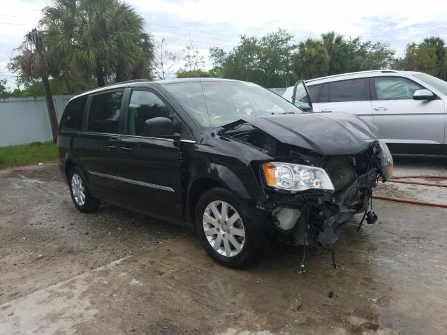 CHRYSLER TOWN & COU 2016 2c4rc1bg5gr173740