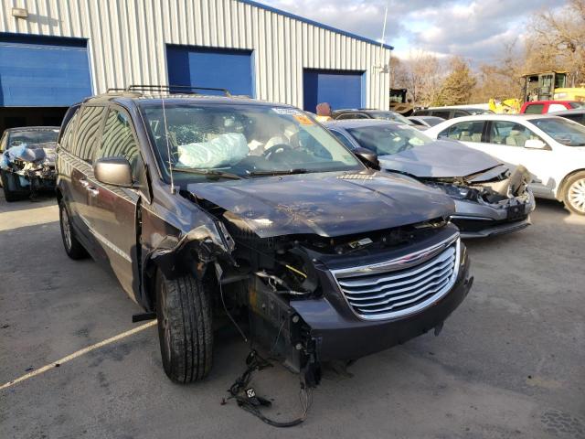 CHRYSLER TOWN &AMP COU 2016 2c4rc1bg5gr177335