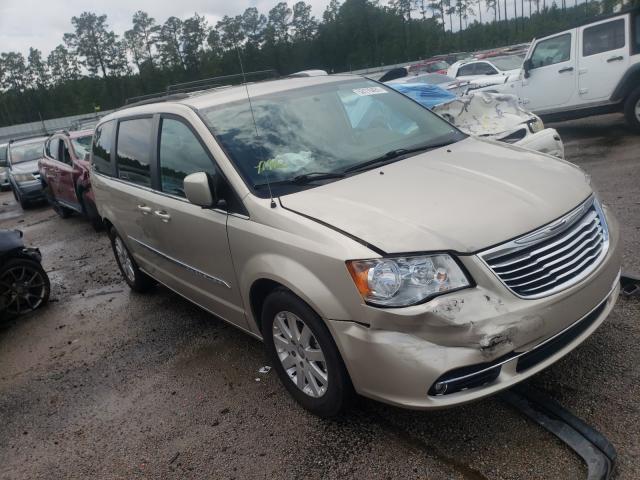 CHRYSLER TOWN &AMP COU 2016 2c4rc1bg5gr186780