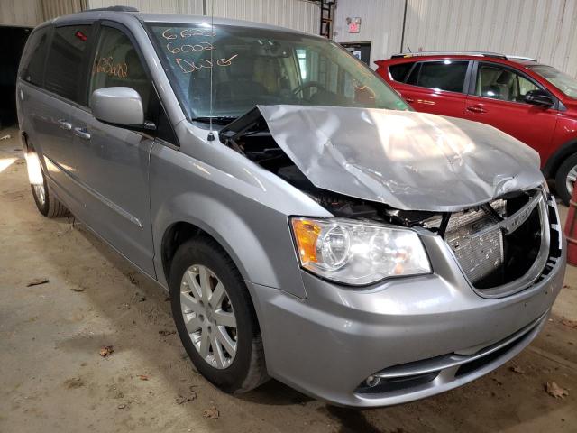 CHRYSLER TOWN & COU 2016 2c4rc1bg5gr193521