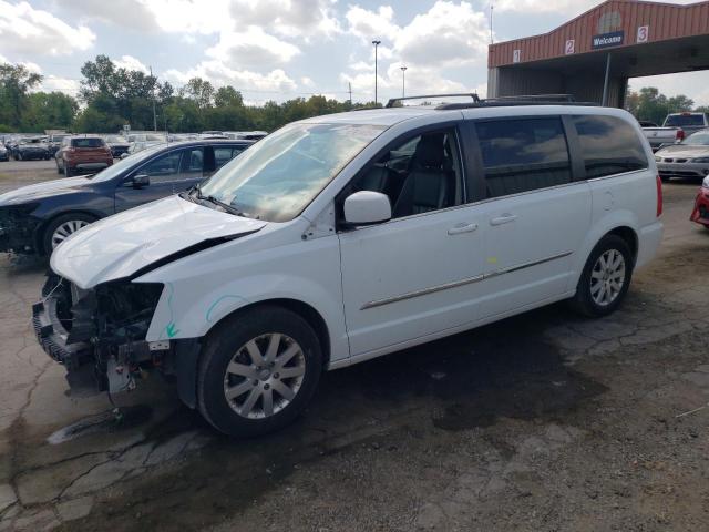 CHRYSLER TOWN & COU 2016 2c4rc1bg5gr198170