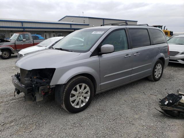 CHRYSLER TOWN & COU 2016 2c4rc1bg5gr198721