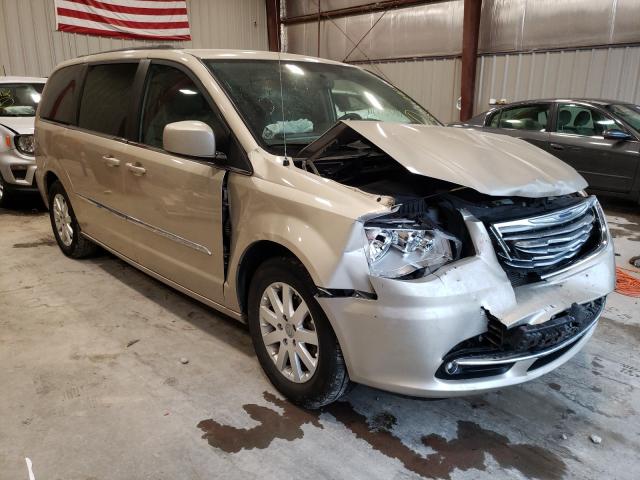 CHRYSLER TOWN &AMP COU 2016 2c4rc1bg5gr205246