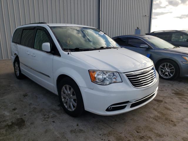 CHRYSLER TOWN &AMP COU 2016 2c4rc1bg5gr206218