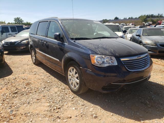 CHRYSLER TOWN &AMP COU 2016 2c4rc1bg5gr206381