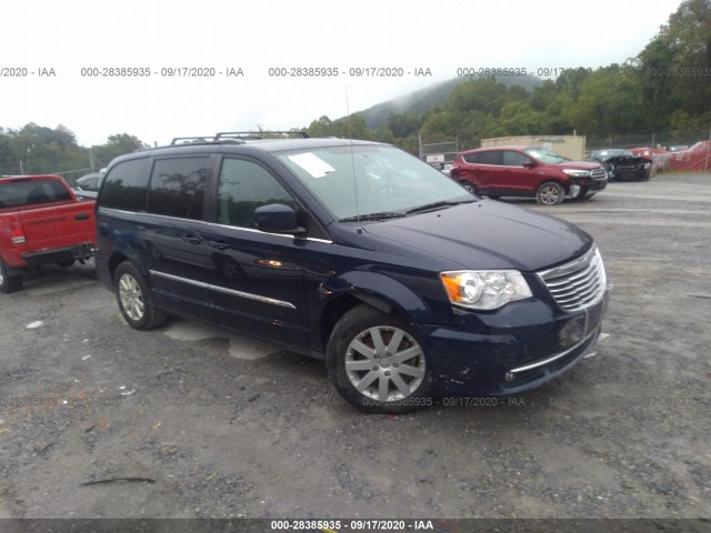 CHRYSLER TOWN & COUNTRY 2016 2c4rc1bg5gr212844