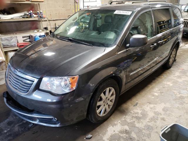 CHRYSLER TOWN AND C 2016 2c4rc1bg5gr221303