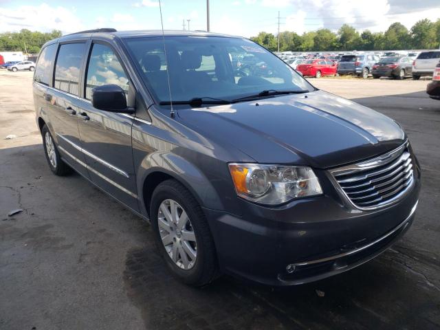 CHRYSLER TOWN & COU 2016 2c4rc1bg5gr228509