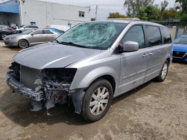 CHRYSLER TOWN & COU 2016 2c4rc1bg5gr228946