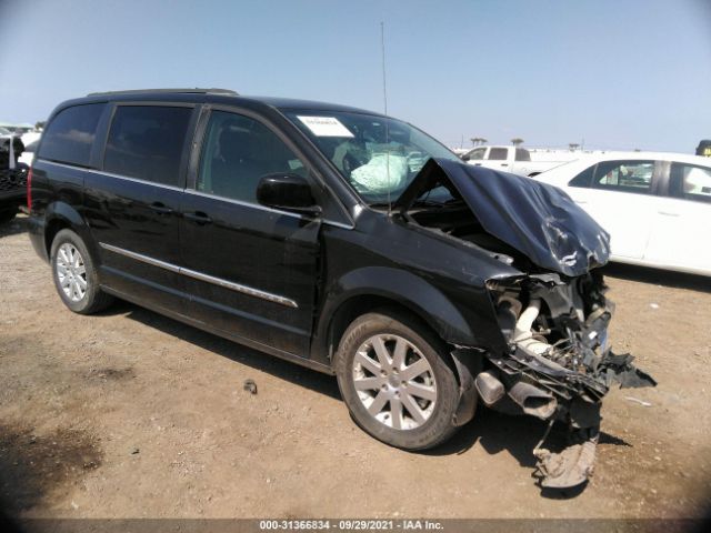 CHRYSLER TOWN & COUNTRY 2016 2c4rc1bg5gr229465