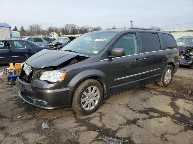 CHRYSLER TOWN & COU 2016 2c4rc1bg5gr229773