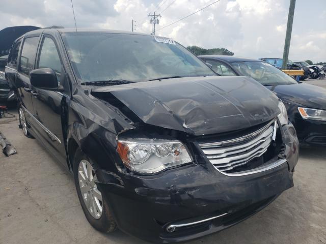 CHRYSLER TOWN &AMP COU 2016 2c4rc1bg5gr230275