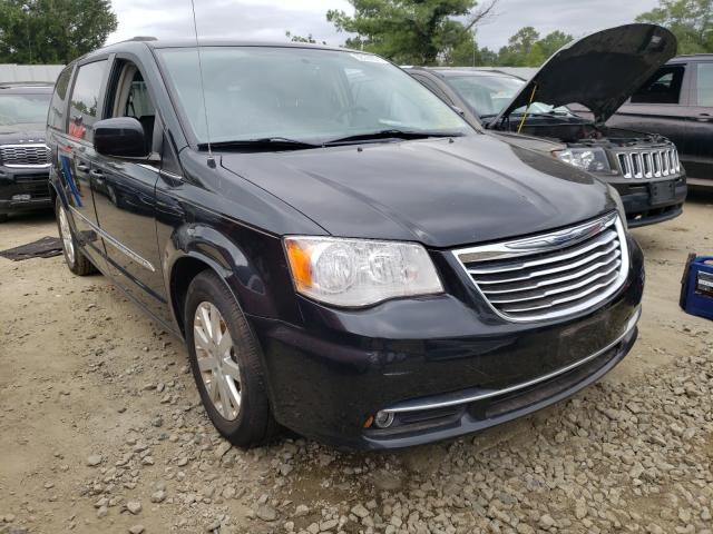 CHRYSLER TOWN &AMP COU 2016 2c4rc1bg5gr239235