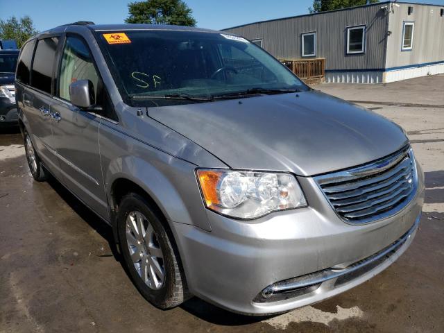 CHRYSLER TOWN & COUNTRY 2016 2c4rc1bg5gr240515