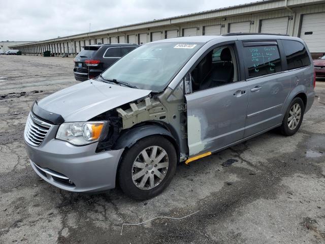 CHRYSLER TOWN & COU 2016 2c4rc1bg5gr246153