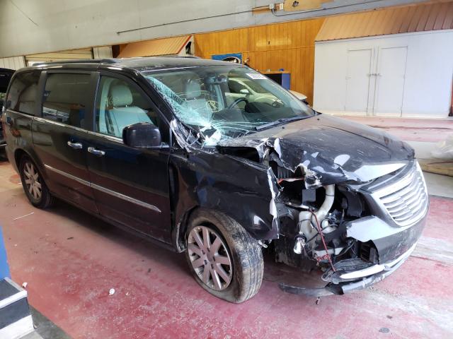 CHRYSLER TOWN & COU 2016 2c4rc1bg5gr254009