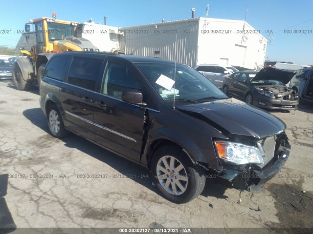 CHRYSLER TOWN & COUNTRY 2016 2c4rc1bg5gr255077