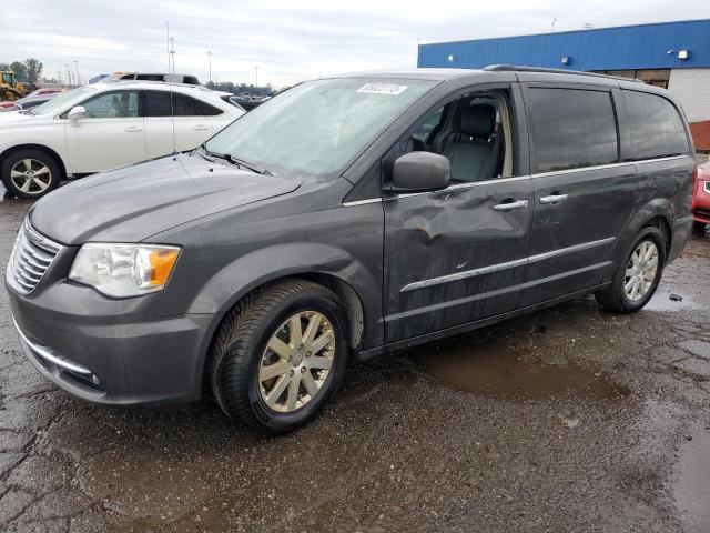 CHRYSLER TOWN & COU 2016 2c4rc1bg5gr255094