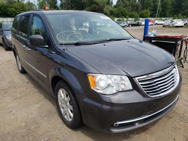 CHRYSLER TOWN &AMP COU 2016 2c4rc1bg5gr255502