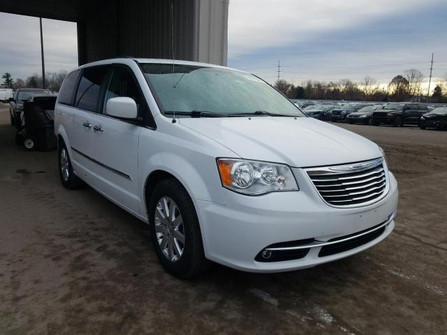 CHRYSLER TOWN &AMP COU 2016 2c4rc1bg5gr261266