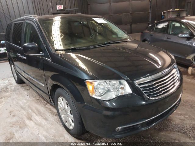 CHRYSLER TOWN & COUNTRY 2016 2c4rc1bg5gr261655