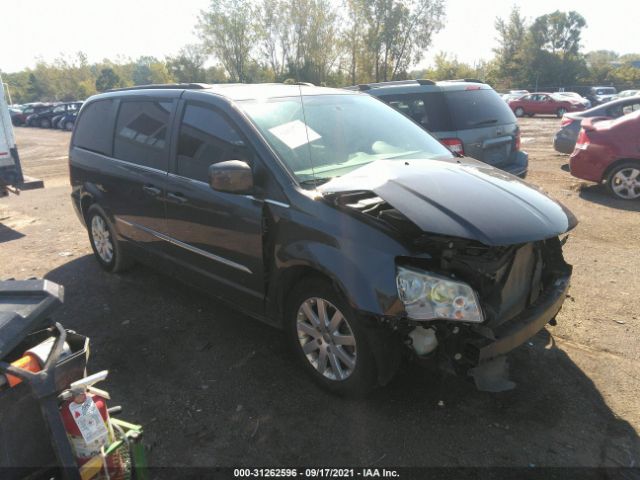 CHRYSLER TOWN & COUNTRY 2016 2c4rc1bg5gr268878