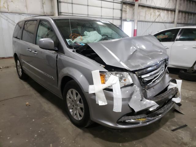 CHRYSLER TOWN &AMP COU 2016 2c4rc1bg5gr269044