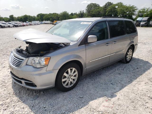 CHRYSLER TOWN & COU 2016 2c4rc1bg5gr286555