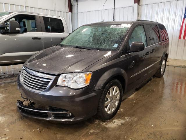 CHRYSLER TOWN & COU 2016 2c4rc1bg5gr287060