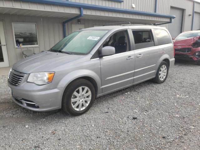 CHRYSLER TOWN & COU 2016 2c4rc1bg5gr288614