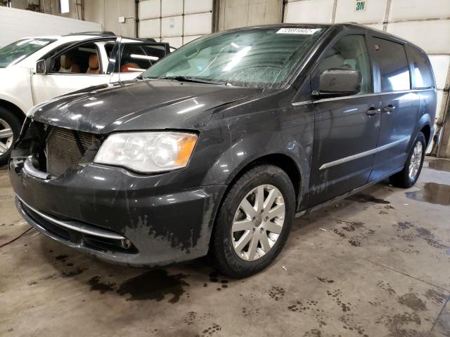 CHRYSLER TOWN & COU 2016 2c4rc1bg5gr291433