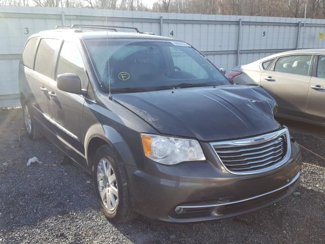 CHRYSLER TOWN &AMP COU 2016 2c4rc1bg5gr293716