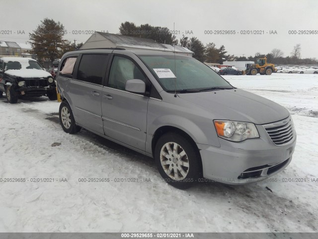 CHRYSLER TOWN & COUNTRY 2016 2c4rc1bg5gr294879