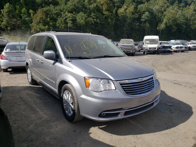 CHRYSLER TOWN &AMP COU 2016 2c4rc1bg5gr295644