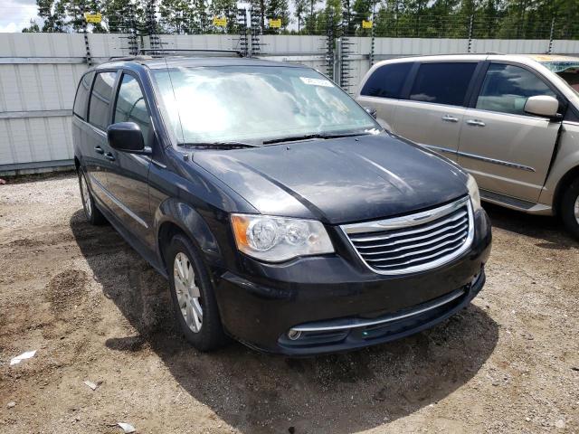 CHRYSLER TOWN & COU 2016 2c4rc1bg5gr298186