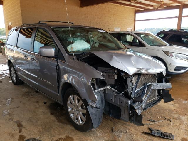 CHRYSLER TOWN & COU 2016 2c4rc1bg5gr298947