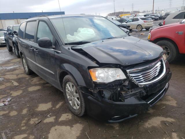 CHRYSLER TOWN &AMP COU 2016 2c4rc1bg5gr302012