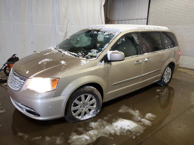 CHRYSLER TOWN & COU 2016 2c4rc1bg5gr304651