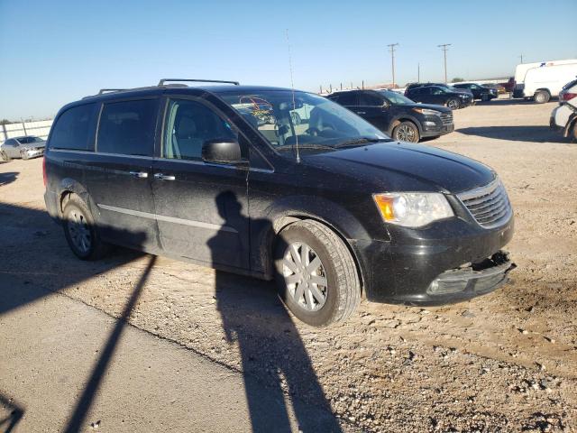 CHRYSLER TOWN & COU 2016 2c4rc1bg5gr306559