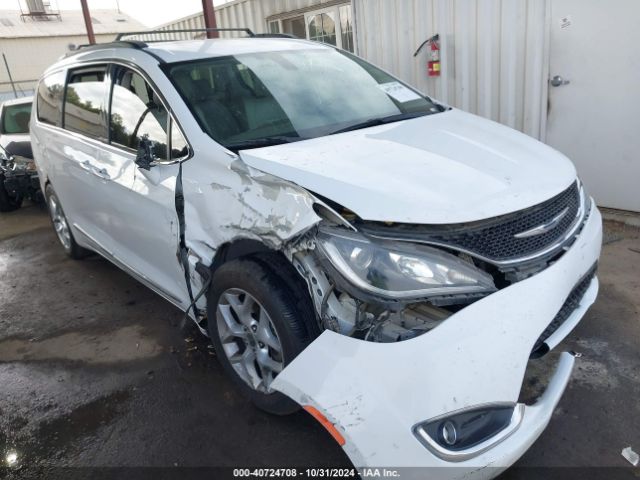 CHRYSLER PACIFICA 2017 2c4rc1bg5hr505919