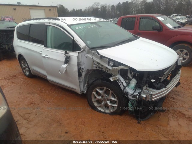 CHRYSLER PACIFICA 2017 2c4rc1bg5hr516290