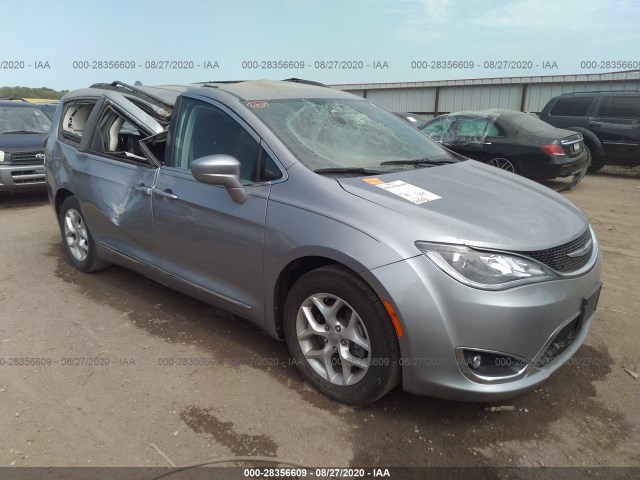 CHRYSLER PACIFICA 2017 2c4rc1bg5hr520629