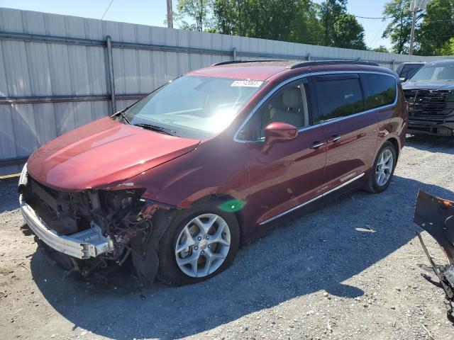 CHRYSLER PACIFICA 2017 2c4rc1bg5hr523191