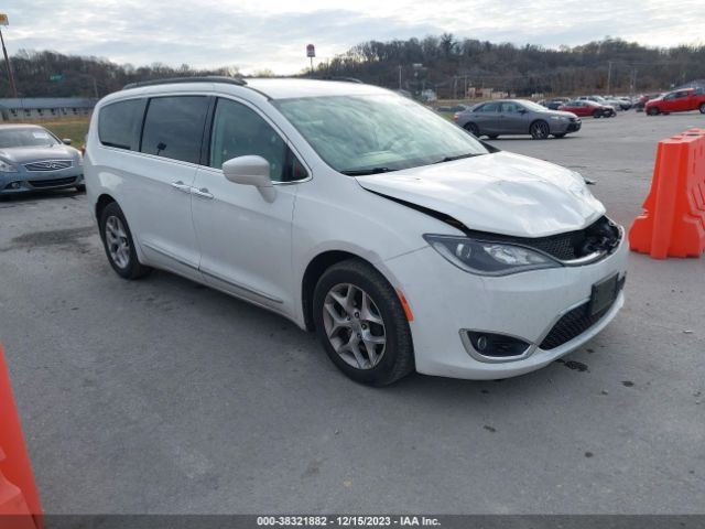 CHRYSLER PACIFICA 2017 2c4rc1bg5hr523224