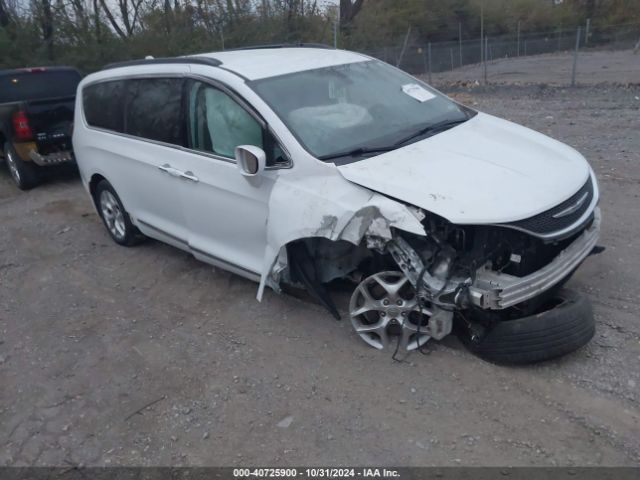 CHRYSLER PACIFICA 2017 2c4rc1bg5hr523241