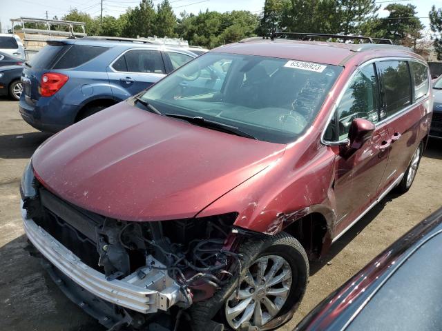 CHRYSLER PACIFICA T 2017 2c4rc1bg5hr524793