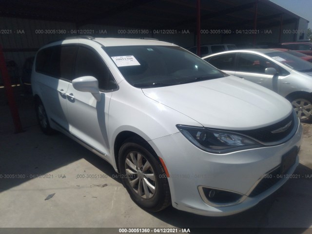 CHRYSLER PACIFICA 2017 2c4rc1bg5hr524843