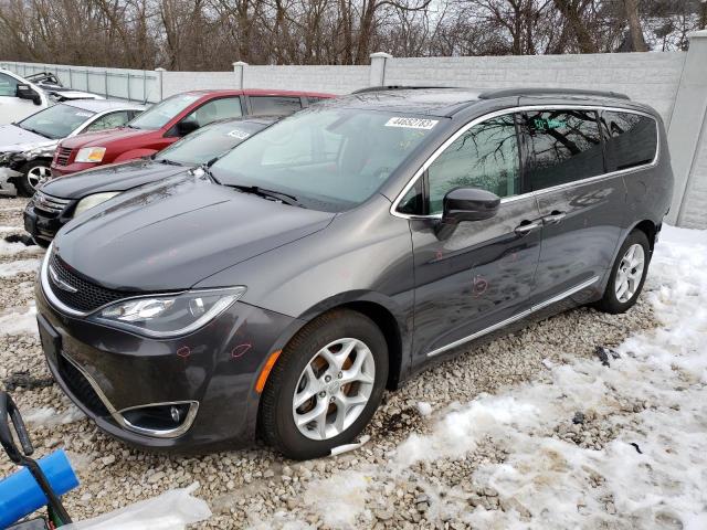 CHRYSLER PACIFICA T 2017 2c4rc1bg5hr534224